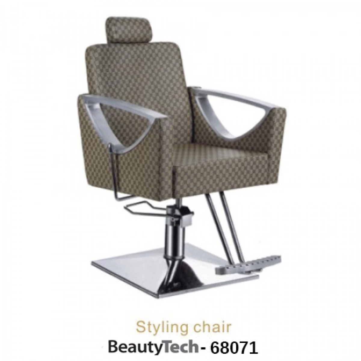 Καρέκλα Κομμωτηρίου